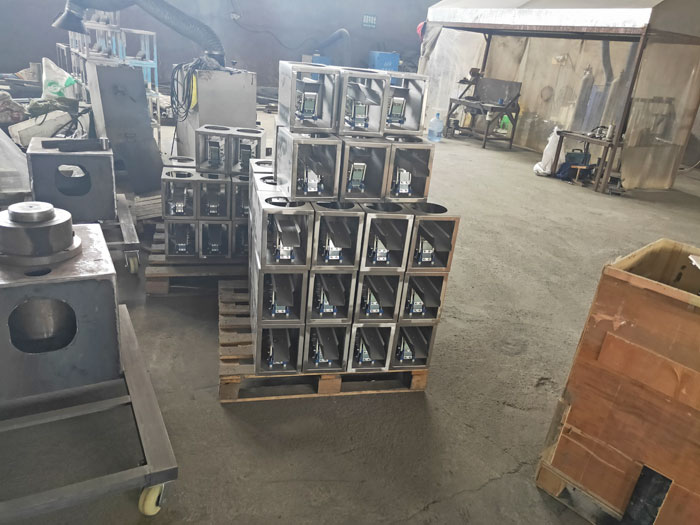 生(shēng)産車(chē)間(jiān)