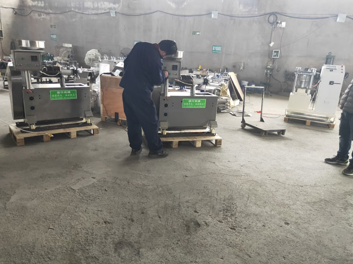 生(shēng)産現(xiàn)場(chǎng)