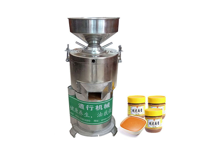 道(dào)行(xíng)牌磨醬機(jī)DH-100